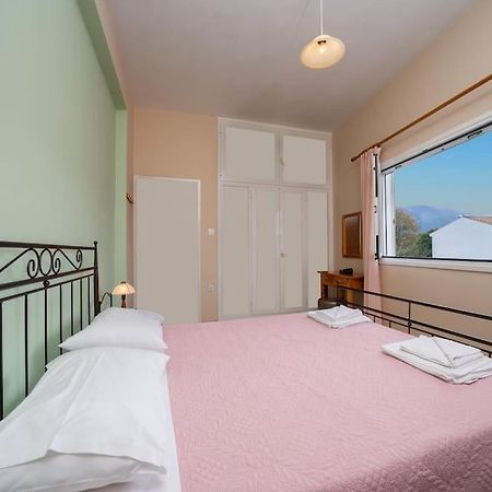 סאמי Vasilakis Apartment מראה חיצוני תמונה