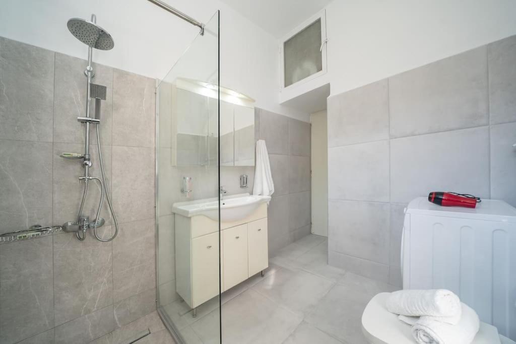 סאמי Vasilakis Apartment מראה חיצוני תמונה