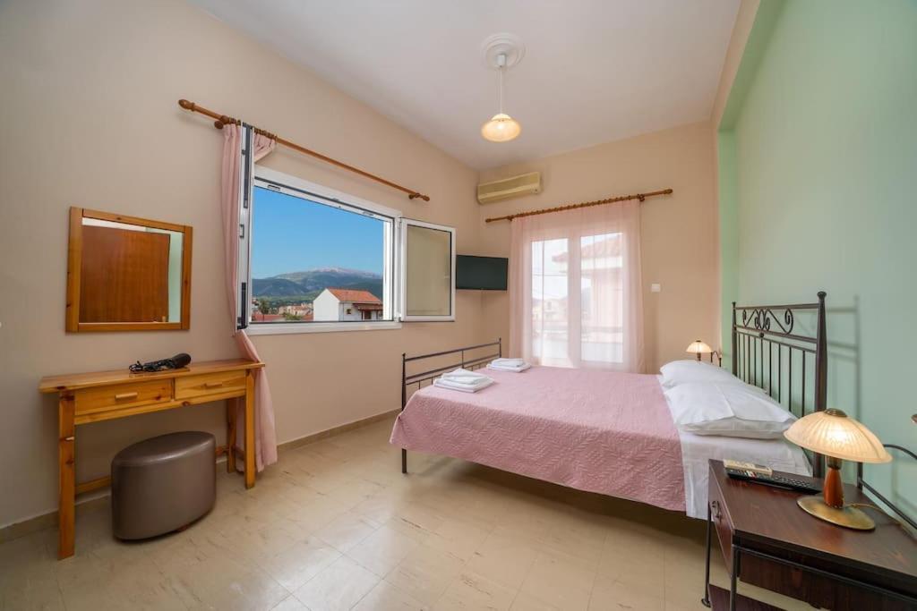 סאמי Vasilakis Apartment מראה חיצוני תמונה
