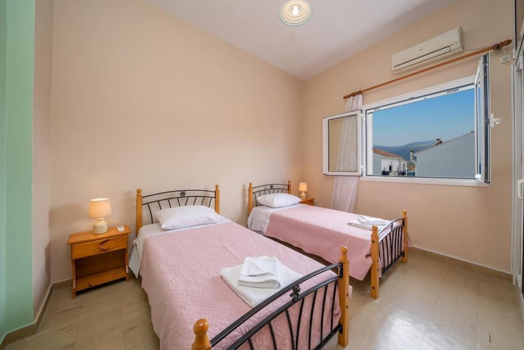 סאמי Vasilakis Apartment מראה חיצוני תמונה