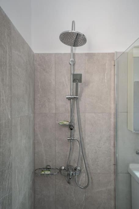 סאמי Vasilakis Apartment מראה חיצוני תמונה