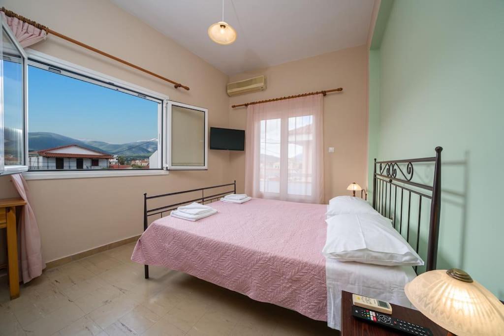 סאמי Vasilakis Apartment מראה חיצוני תמונה