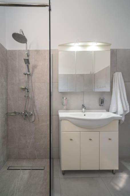סאמי Vasilakis Apartment מראה חיצוני תמונה