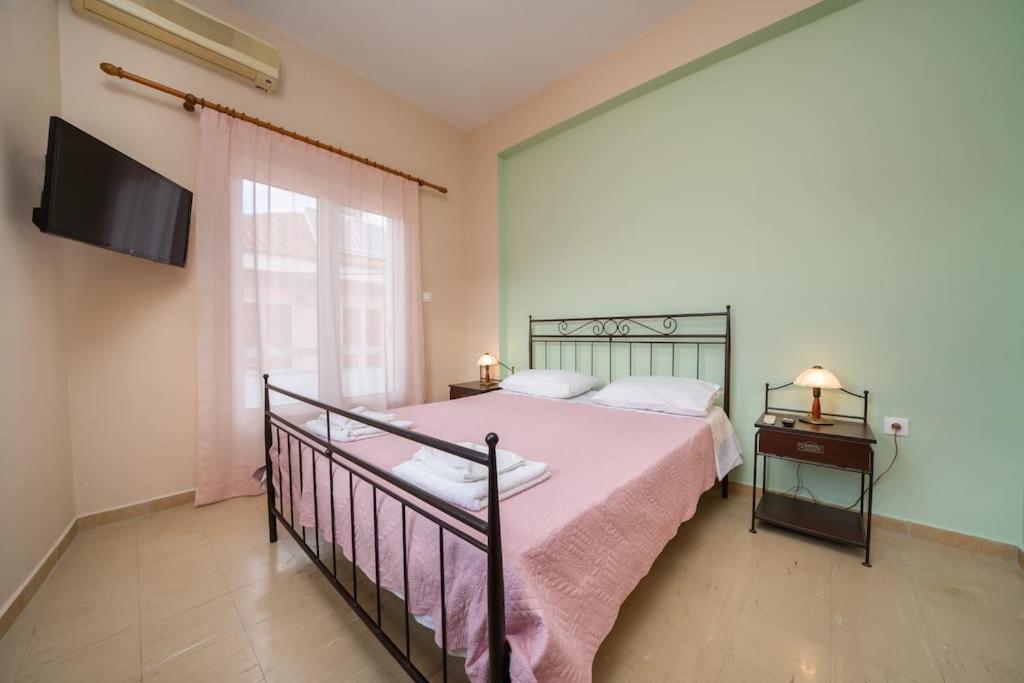 סאמי Vasilakis Apartment מראה חיצוני תמונה
