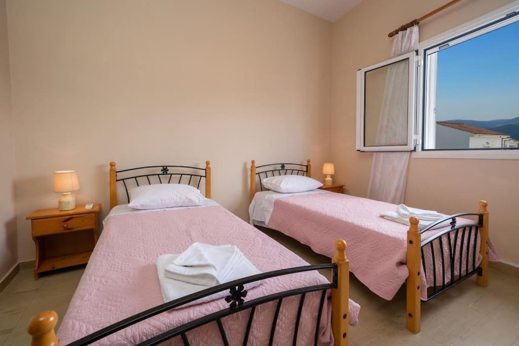 סאמי Vasilakis Apartment מראה חיצוני תמונה