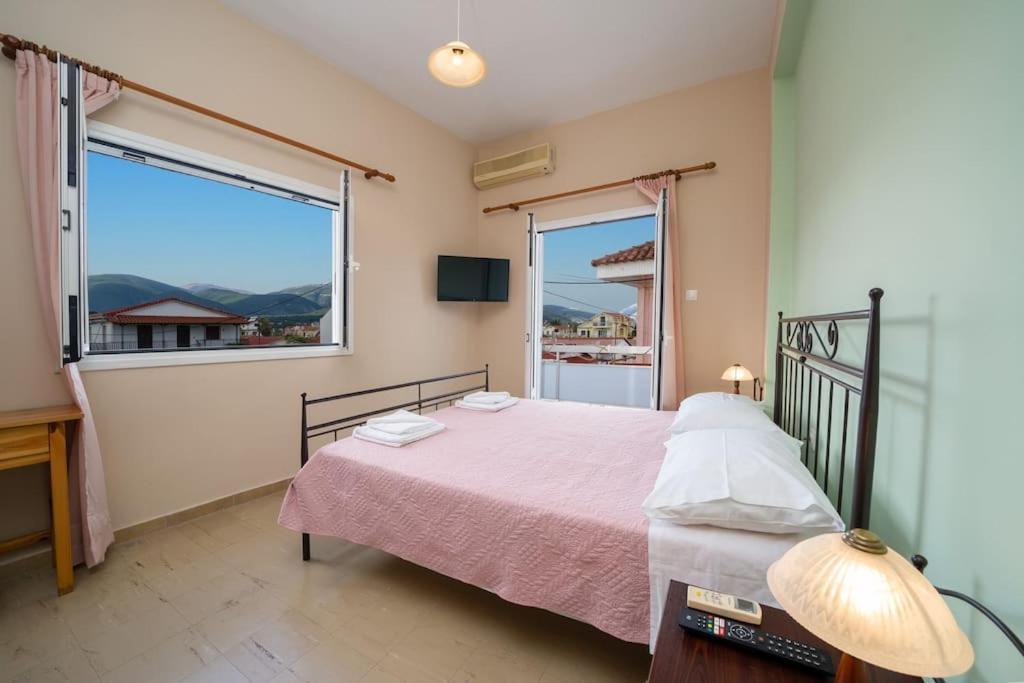 סאמי Vasilakis Apartment מראה חיצוני תמונה