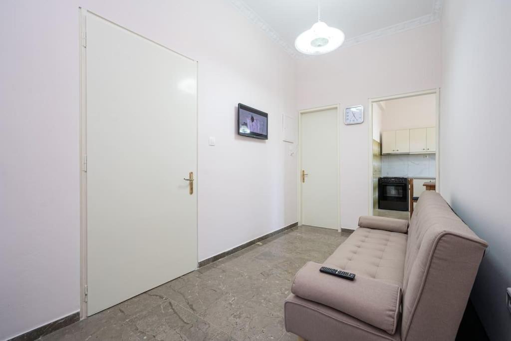 סאמי Vasilakis Apartment מראה חיצוני תמונה