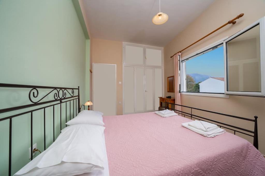 סאמי Vasilakis Apartment מראה חיצוני תמונה