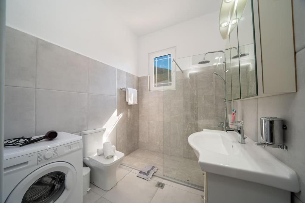 סאמי Vasilakis Apartment מראה חיצוני תמונה