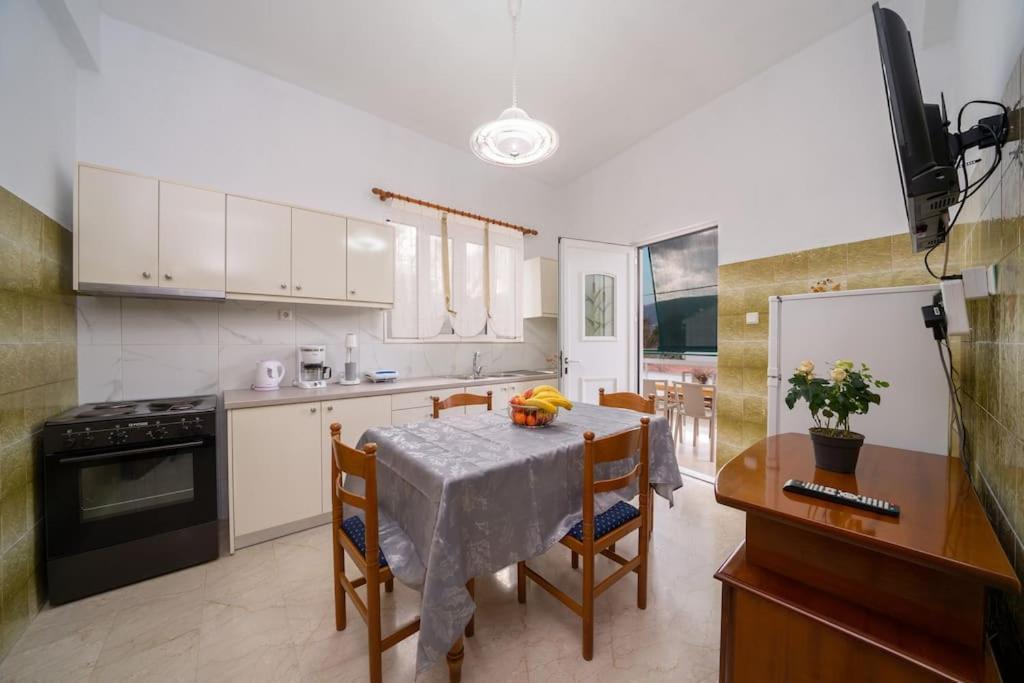 סאמי Vasilakis Apartment מראה חיצוני תמונה